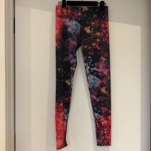 Indie workout pants